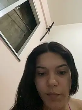 BranquinhaRj177 online show from 25, 9, 2025