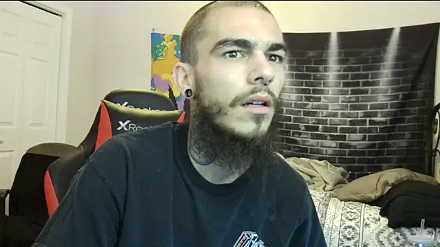 Snapshot of XMeF10 chatting on 18, 1, 2025 XMeF10 online show from 18, 1, 2025