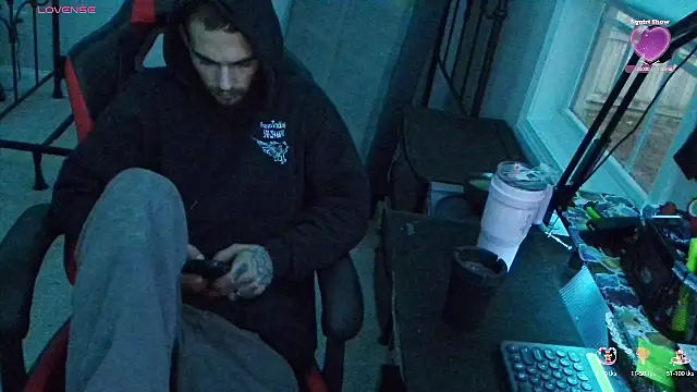 XMeF10 online show from 14, 2, 2025