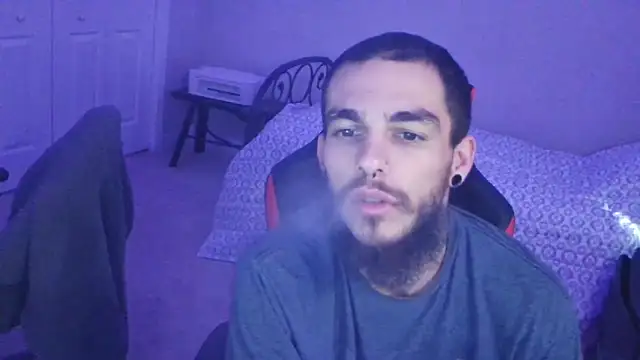 Snapshot of XMeF10 chatting on 16, 2, 2025 XMeF10 online show from 16, 2, 2025