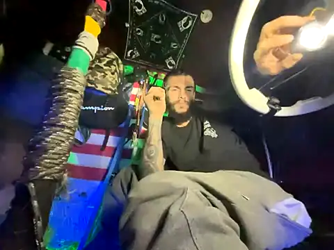 XMeF10 online show from 24, 11, 2025