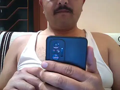 Akhil3290 online show from 23, 3, 2026