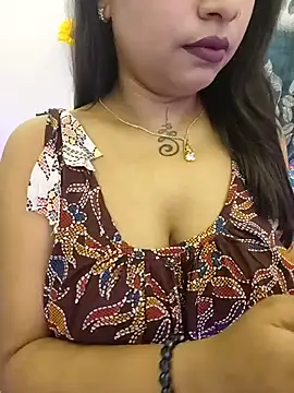 Sexy Anika-for you online show from 14, 7, 2026