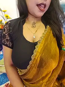 Sexy Anika-for you online show from 17, 7, 2026