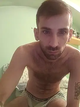 Davlupweed93 online show from 24, 9, 2025