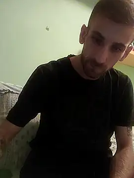 Davlupweed93 online show from 2, 10, 2025