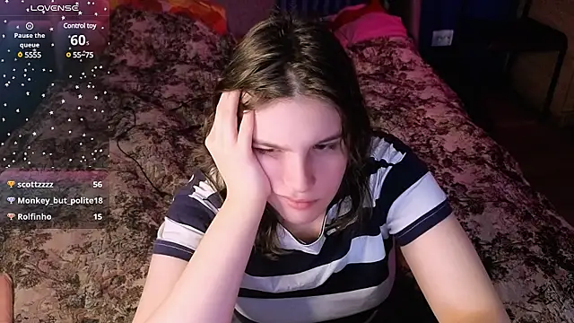 Snapshot of Ruyjin_Choi chatting on 9, 12, 2024 Ruyjin Choi online show from 9, 12, 2024