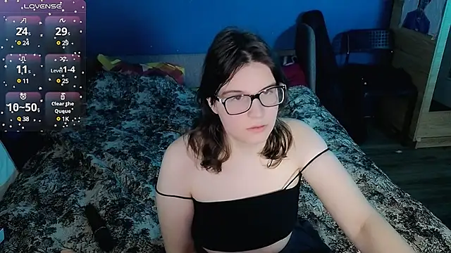 Snapshot of Ruyjin_Choi chatting on 10, 12, 2024 Ruyjin Choi online show from 10, 12, 2024