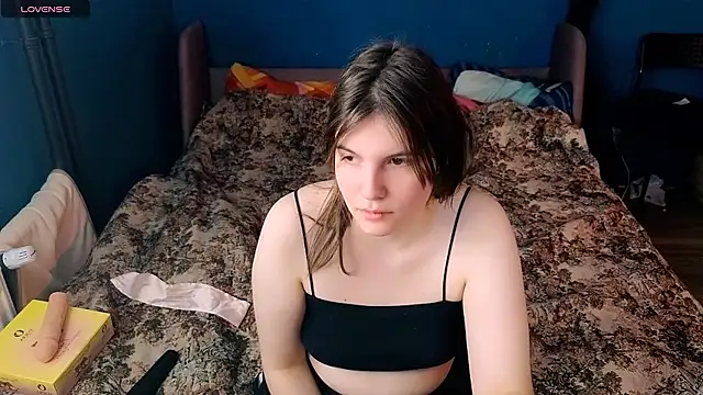 Snapshot of Ruyjin_Choi chatting on 18, 12, 2024 Ruyjin Choi online show from 18, 12, 2024