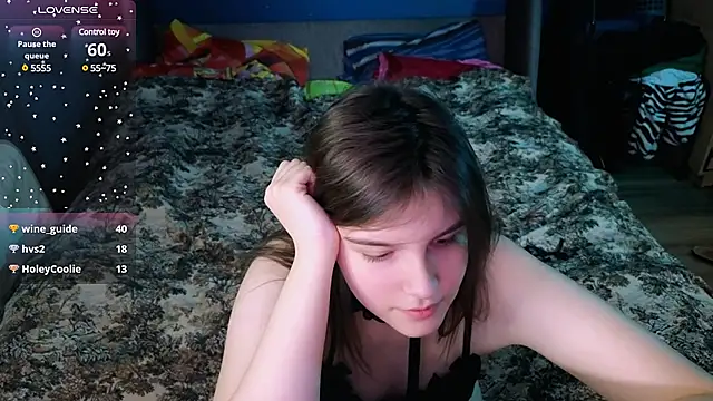 Snapshot of Ruyjin_Choi chatting on 23, 12, 2024 Ruyjin Choi online show from 23, 12, 2024