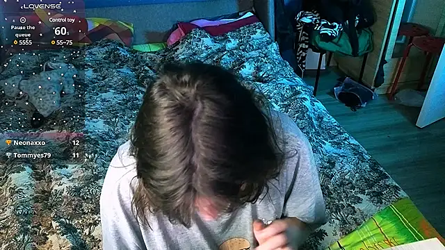 Snapshot of Ruyjin_Choi chatting on 27, 12, 2024 Ruyjin Choi online show from 27, 12, 2024