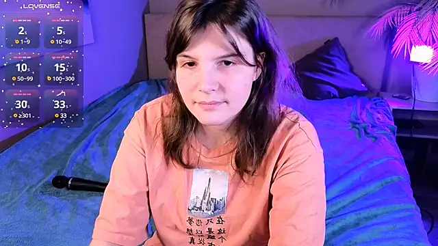 Snapshot of Ruyjin_Choi chatting on 23, 1, 2025 Ruyjin Choi online show from 23, 1, 2025