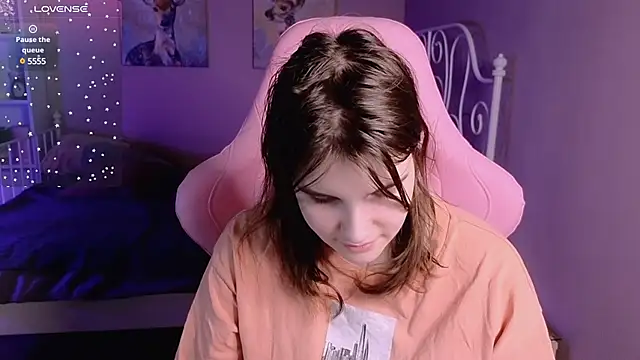 Snapshot of Ruyjin_Choi chatting on 31, 1, 2025 Ruyjin Choi online show from 31, 1, 2025