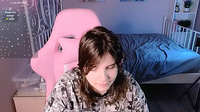 Snapshot of Ruyjin_Choi chatting on 4, 2, 2025 Ruyjin Choi online show from 4, 2, 2025