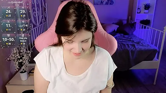 Snapshot of Ruyjin_Choi chatting on 7, 2, 2025 Ruyjin Choi online show from 7, 2, 2025