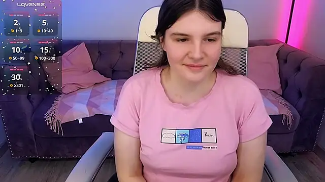 Snapshot of Ruyjin_Choi chatting on 20, 3, 2025 Ruyjin Choi online show from 20, 3, 2025