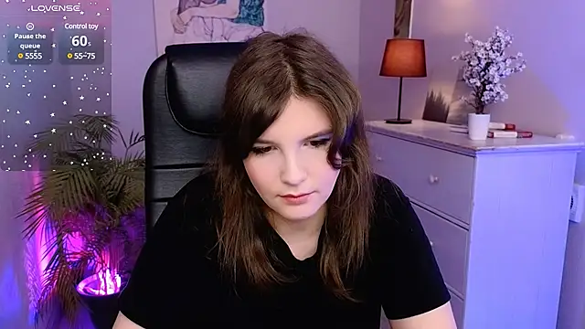 Snapshot of Ruyjin_Choi chatting on 21, 3, 2025 Ruyjin Choi online show from 21, 3, 2025