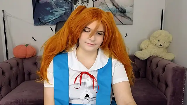 Snapshot of Ruyjin_Choi chatting on 30, 10, 2025 Ruyjin Choi online show from 30, 10, 2025