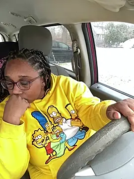 DestinyThickems89 online show from 3, 1, 2025