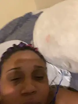 DestinyThickems89 online show from 16, 2, 2025