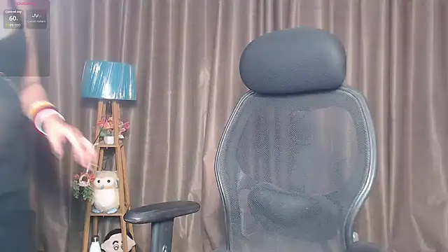  Kamakshi online show from 21, 3, 2026