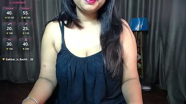 Snapshot of _Kamakshi chatting on 14, 6, 2026 Kamakshi online show from 14, 6, 2026