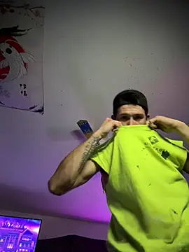 bigdckstud online show from 18, 4, 2026