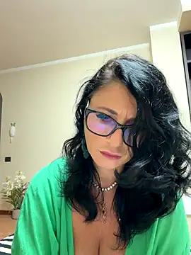 MichelleCara online show from 17, 10, 2025