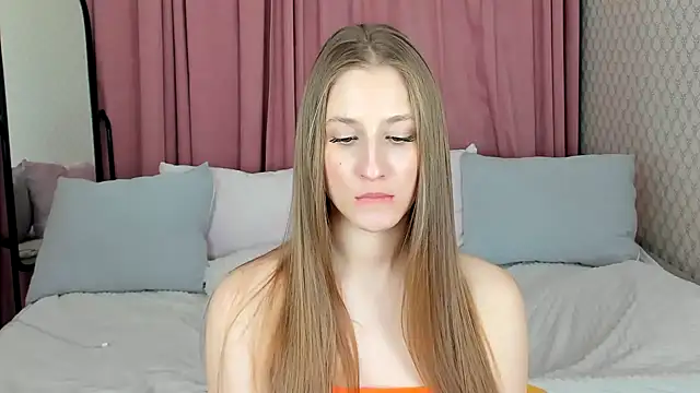 BritneyCruze online show from 3, 2, 2025