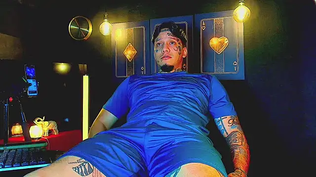 daimond hope666 online show from 17, 10, 2025