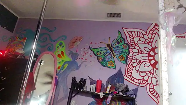 heartz999rene online show from 11, 10, 2025