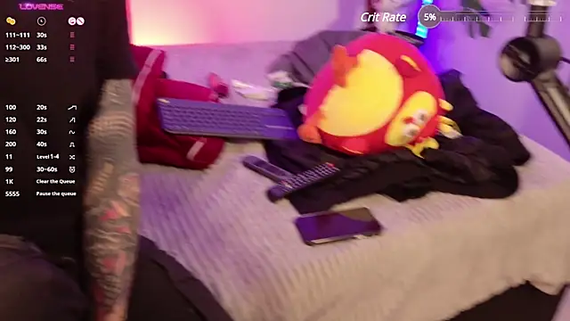 Im Bryan online show from 6, 12, 2024