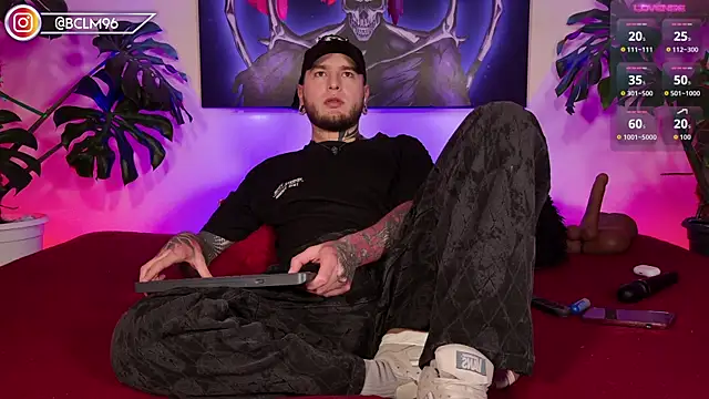 Im Bryan online show from 24, 10, 2025