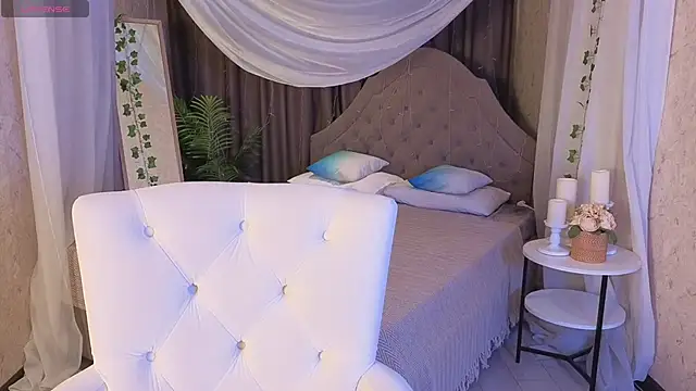 Soo dreamy online show from 26, 10, 2025