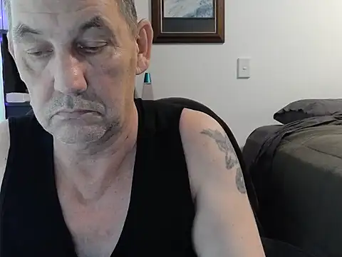 ChunkyMonkey007 online show from 25, 12, 2024