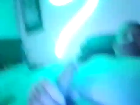 ChunkyMonkey007 online show from 27, 1, 2025