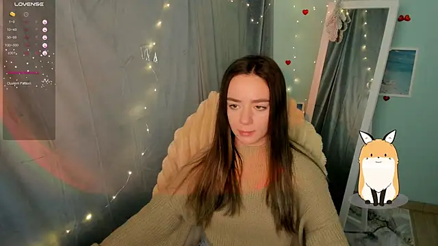 Snapshot of Bella_XO chatting on 5, 2, 2025 Bella XO online show from 5, 2, 2025