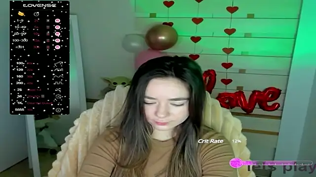 Snapshot of Bella_XO chatting on 3, 3, 2025 Bella XO online show from 3, 3, 2025