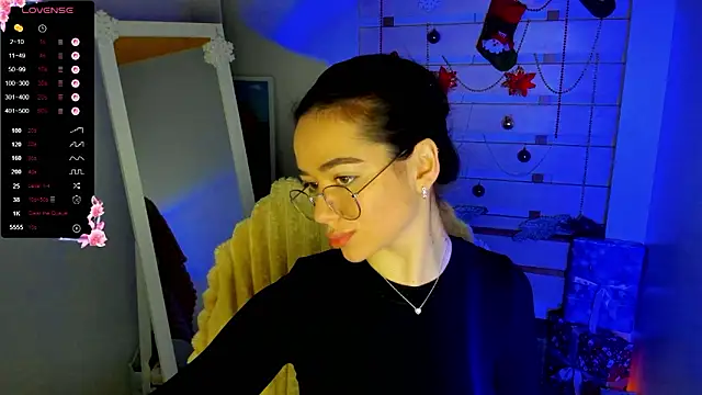 Bella XO online show from 17, 1, 2026