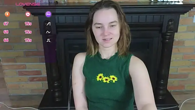 Snapshot of Ellie_Sunset chatting on 22, 6, 2026 Ellie Sunset online show from 22, 6, 2026