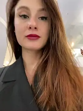 Dina Tease online show from 10, 12, 2024