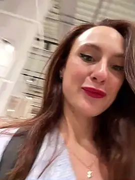 Dina Tease online show from 19, 12, 2024