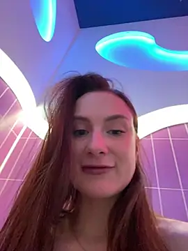 Dina Tease online show from 15, 2, 2025