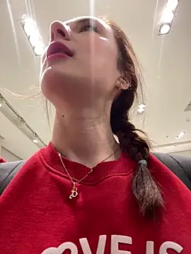 Dina Tease online show from 20, 2, 2025