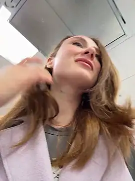 Dina Tease online show from 14, 10, 2025