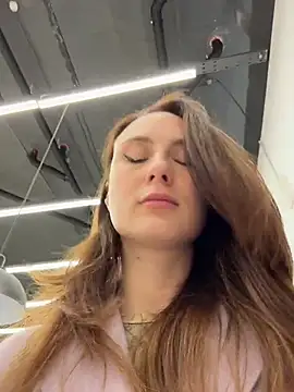 Dina Tease online show from 15, 10, 2025