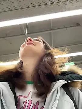 Dina Tease online show from 13, 2, 2026