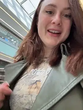 Dina Tease online show from 13, 4, 2026