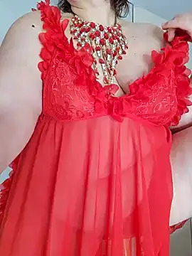 EvaNights online show from 11, 2, 2025