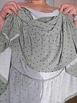 EvaNights online show from 9, 3, 2025